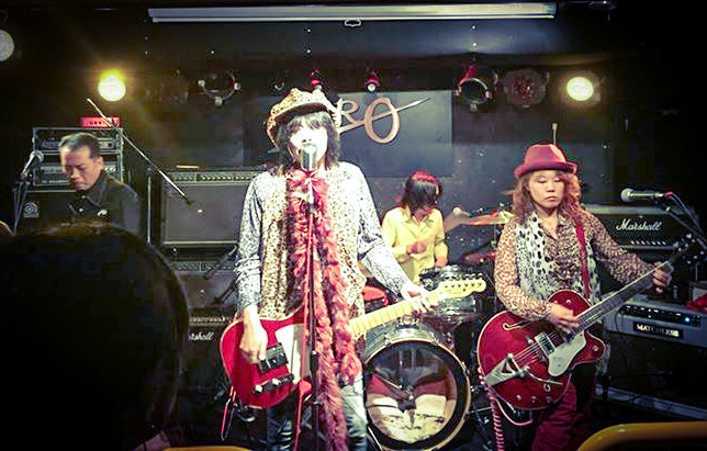 2017/09/18 LiveSpace ZERO