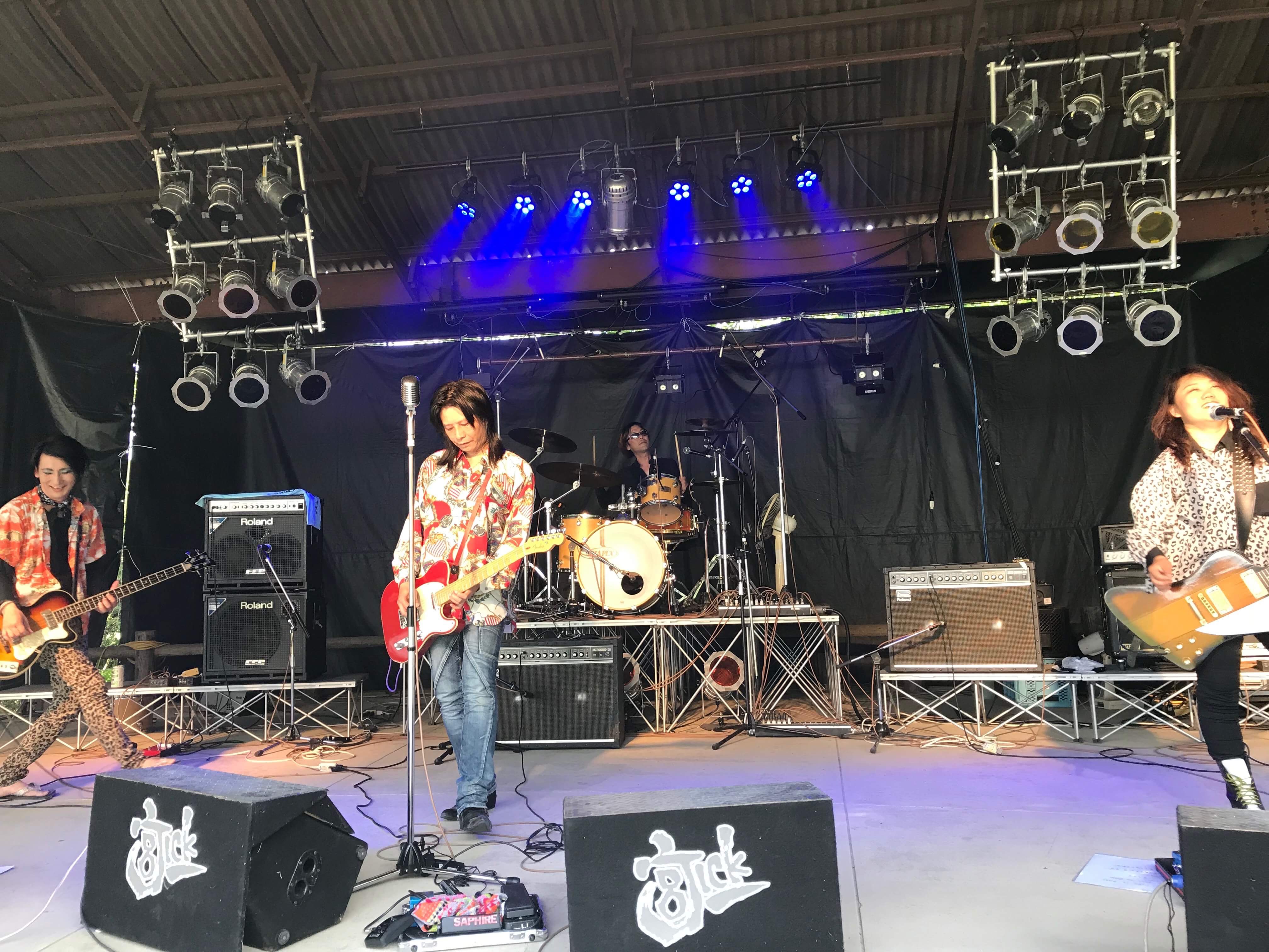 2018/07/16 MIYA-JICK 2018