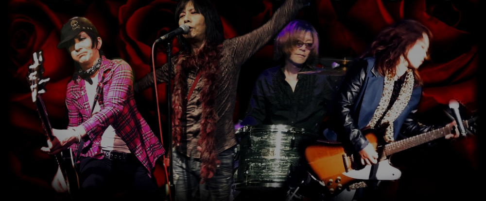 overdose【オーバードーズ】